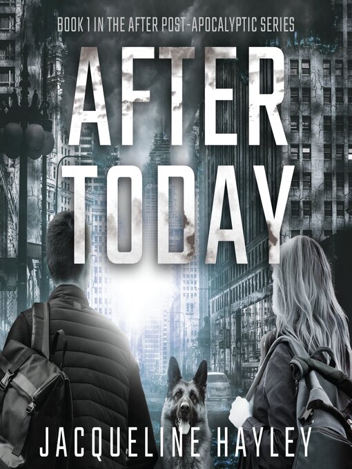 Cover of After Today